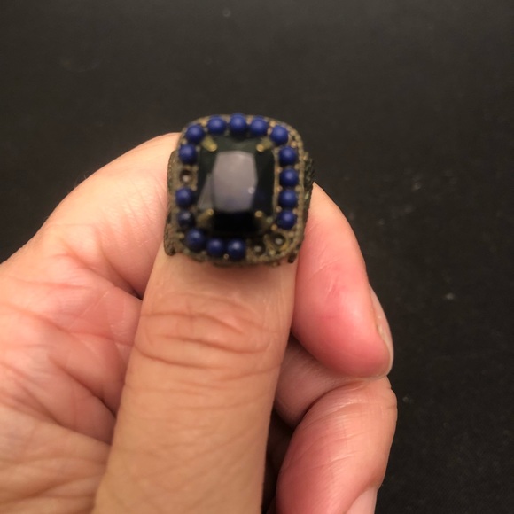 Sorelli Adjustable ring - Picture 2 of 5